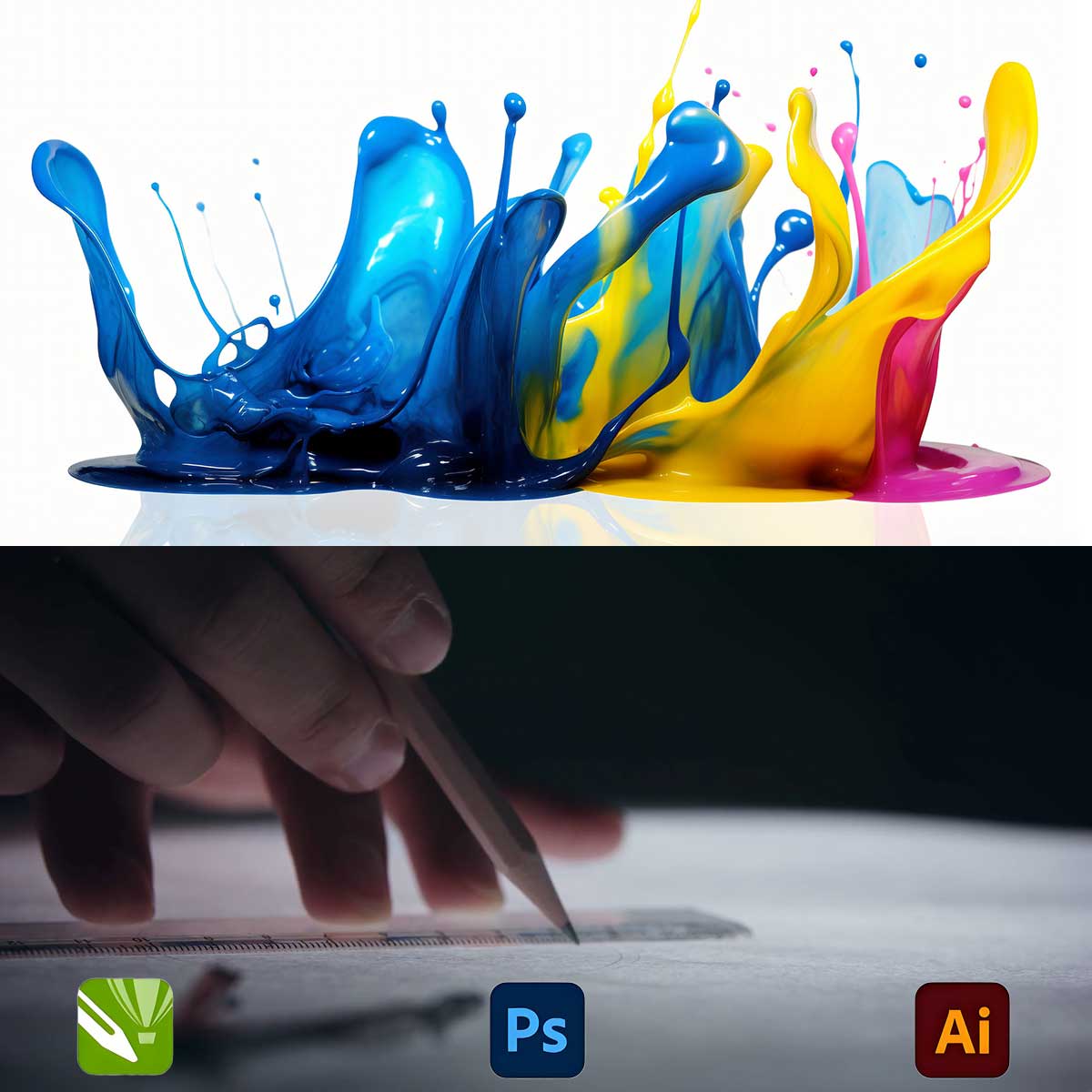 Solicite un servicio de dise&ntilde;o a la medida de su marca