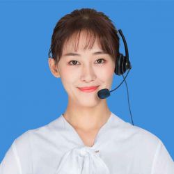 Sra. Tina Ma, asistente de dise&ntilde;o creativo