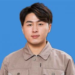 Sr. Junjie Zhong, supervisor de producci&oacute;n