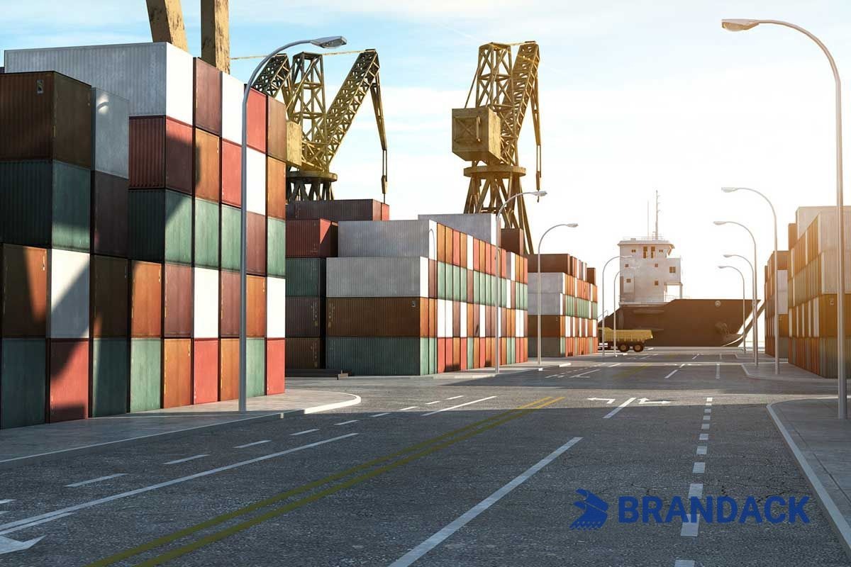 Log&iacute;stica de terminal portuaria 02