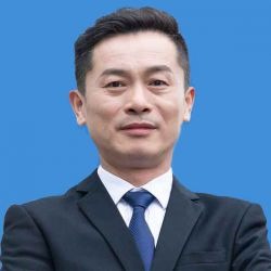 Sr. Liang Wu, director de dise&ntilde;o de envases
