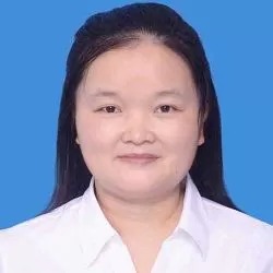 Sra. Alice Hu, representante de ventas