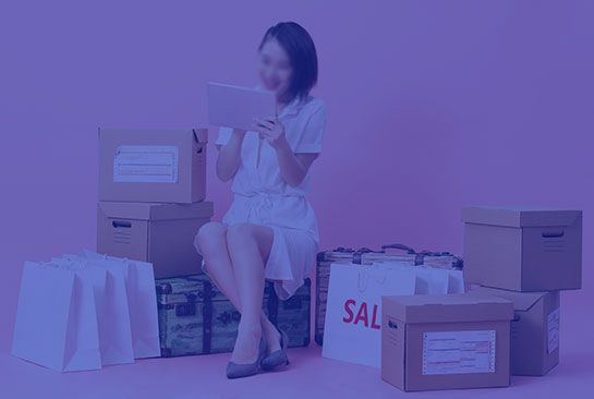 Dise&ntilde;e su propia caja de env&iacute;o y cajas de env&iacute;o personalizadas con logotipo