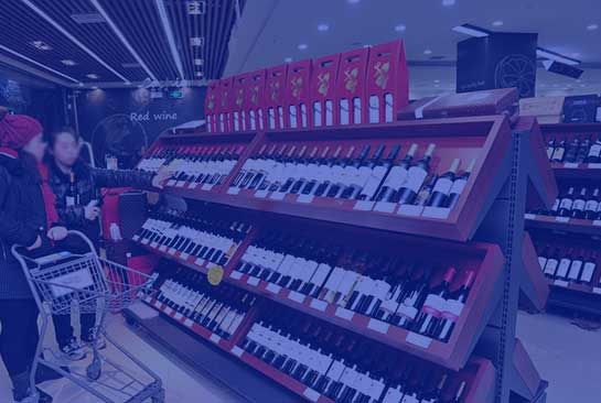 Impresi&oacute;n de etiquetas para botellas de vino | Dise&ntilde;a tus propias etiquetas de vino
