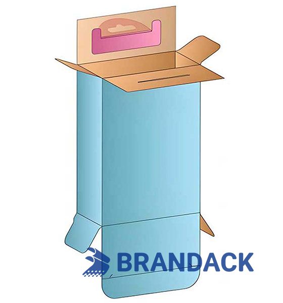 Cajas personalizadas y soluciones de embalaje de ingenier&iacute;a