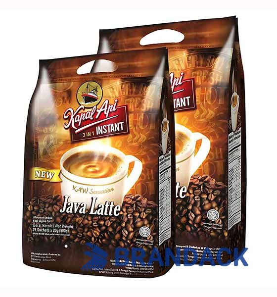 Bolsas de embalaje stand-up impresas personalizadas