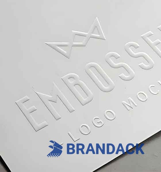 Servicios y soluciones de impresi&oacute;n tipogr&aacute;fica en relieve personalizados