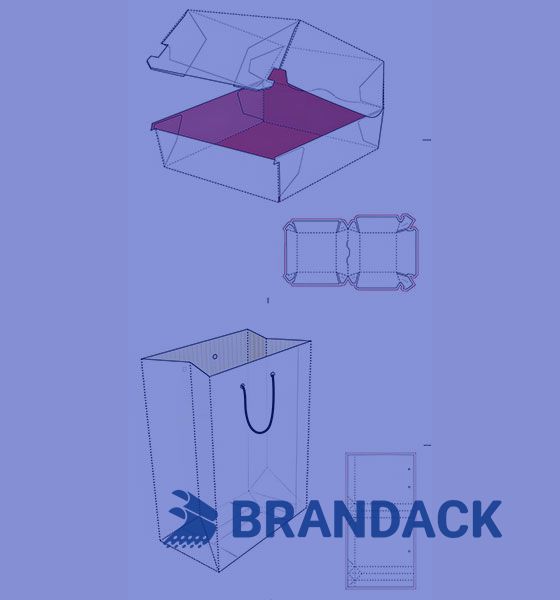 BRANDACK Soluciones de dise&ntilde;o y embalaje